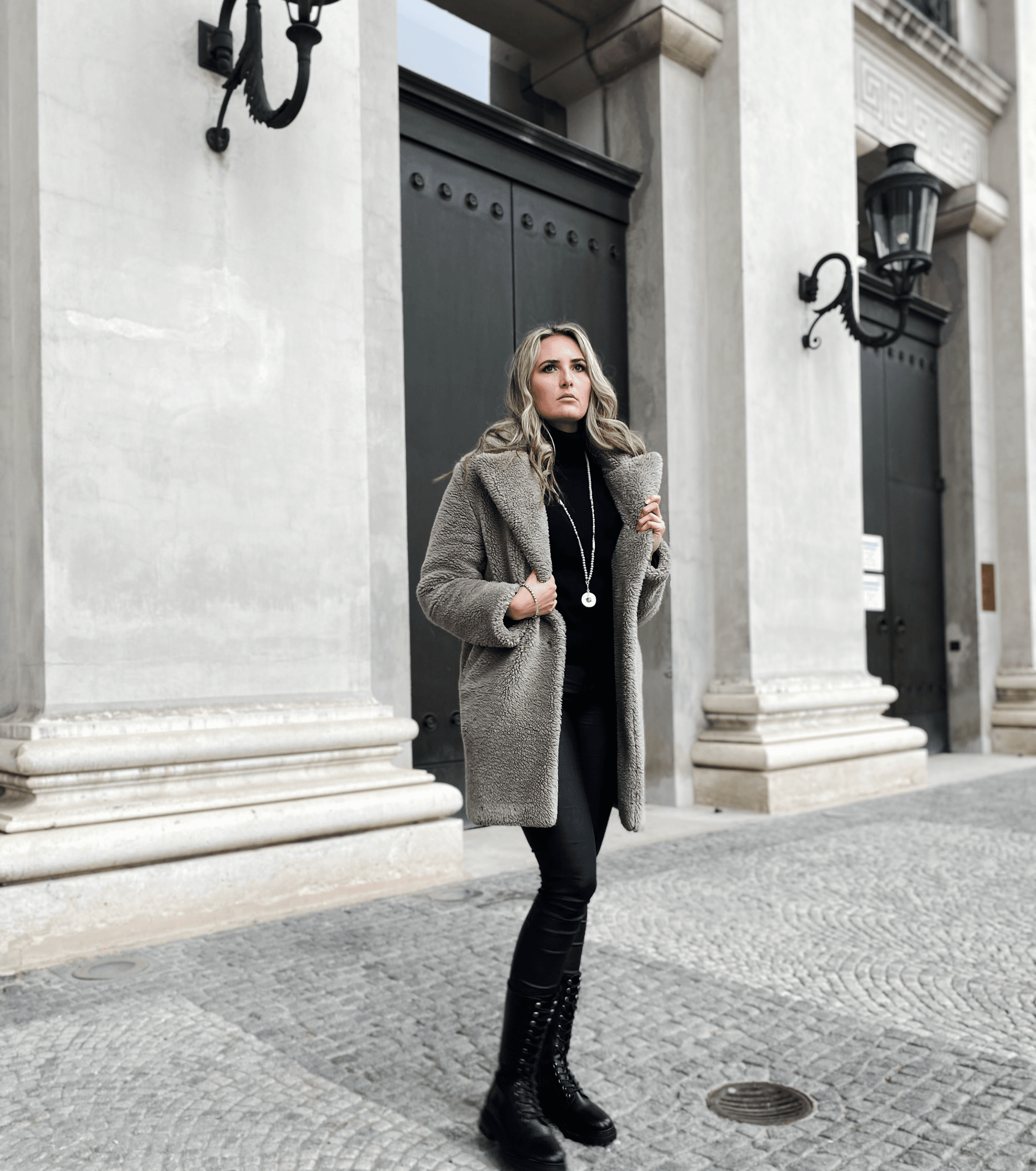 GALERIE